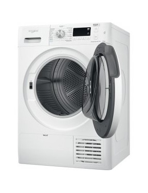 Commandez FFTM1182BE WHIRLPOOL séchoir sur Youkapi