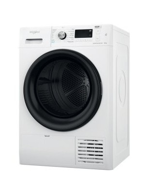 Commandez FFTM118X3BBE WHIRLPOOL séchoir sur Youkapi
