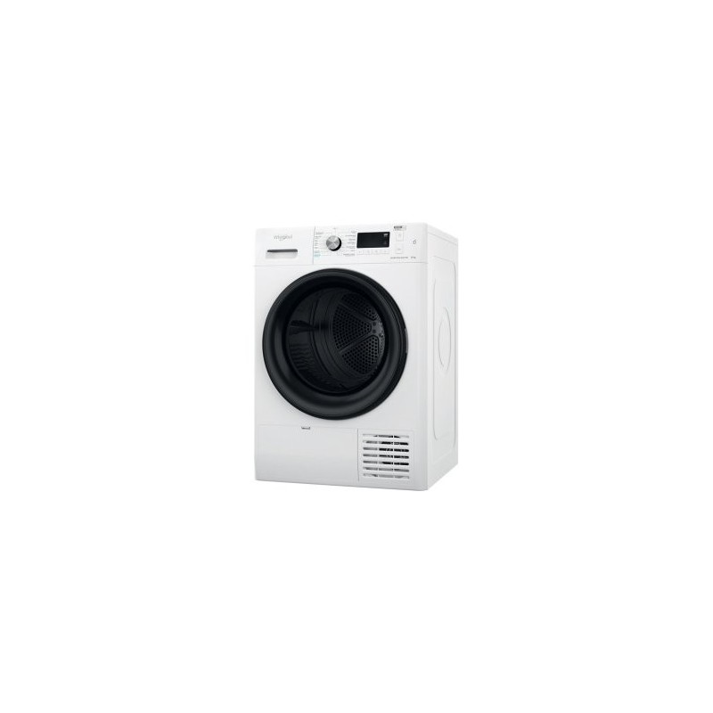 FFTM118X3BBE WHIRLPOOL séchoir
