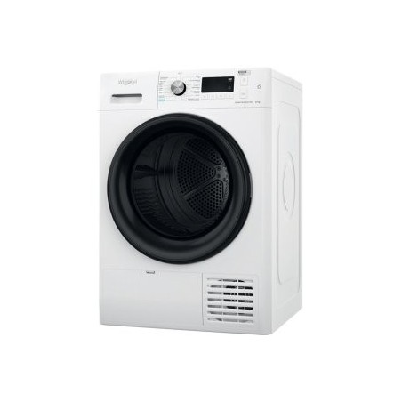Commandez FFTM118X3BBE WHIRLPOOL séchoir sur Youkapi