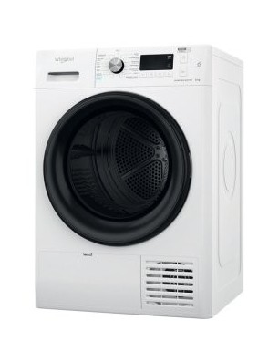 Commandez FFTM118X3BBE WHIRLPOOL séchoir sur Youkapi