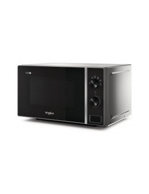 Commandez MWP101SB WHIRLPOOL four à micro-ondes sur Youkapi