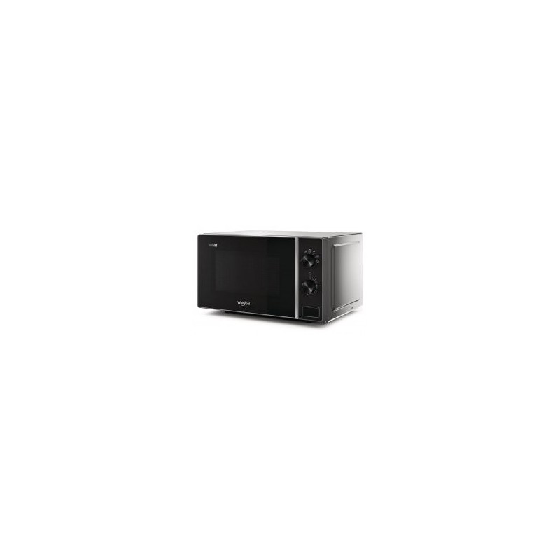 MWP101SB WHIRLPOOL four à micro-ondes