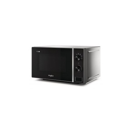 Commandez MWP101SB WHIRLPOOL four à micro-ondes sur Youkapi