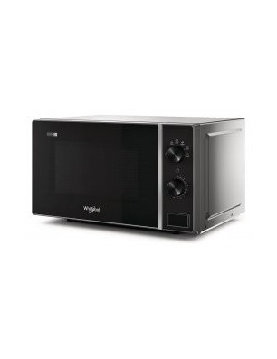Commandez MWP101SB WHIRLPOOL four à micro-ondes sur Youkapi