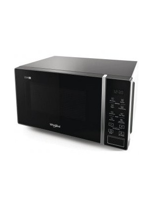 Commandez MWP201SB WHIRLPOOL four à micro-ondes sur Youkapi