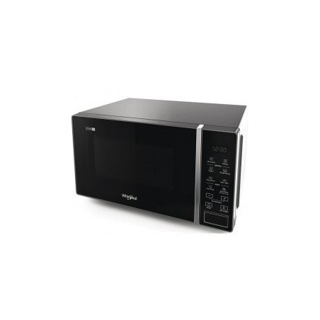 Commandez MWP201SB WHIRLPOOL four à micro-ondes sur Youkapi