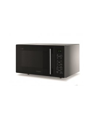 Commandez MWP251SB WHIRLPOOL four à micro-ondes sur Youkapi