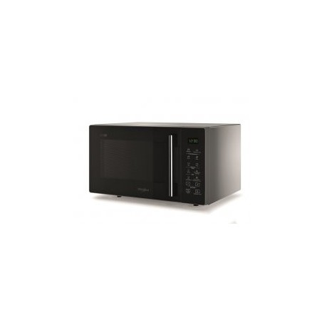 Commandez MWP251SB WHIRLPOOL four à micro-ondes sur Youkapi