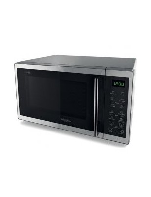Commandez MWP253SX WHIRLPOOL four à micro-ondes sur Youkapi
