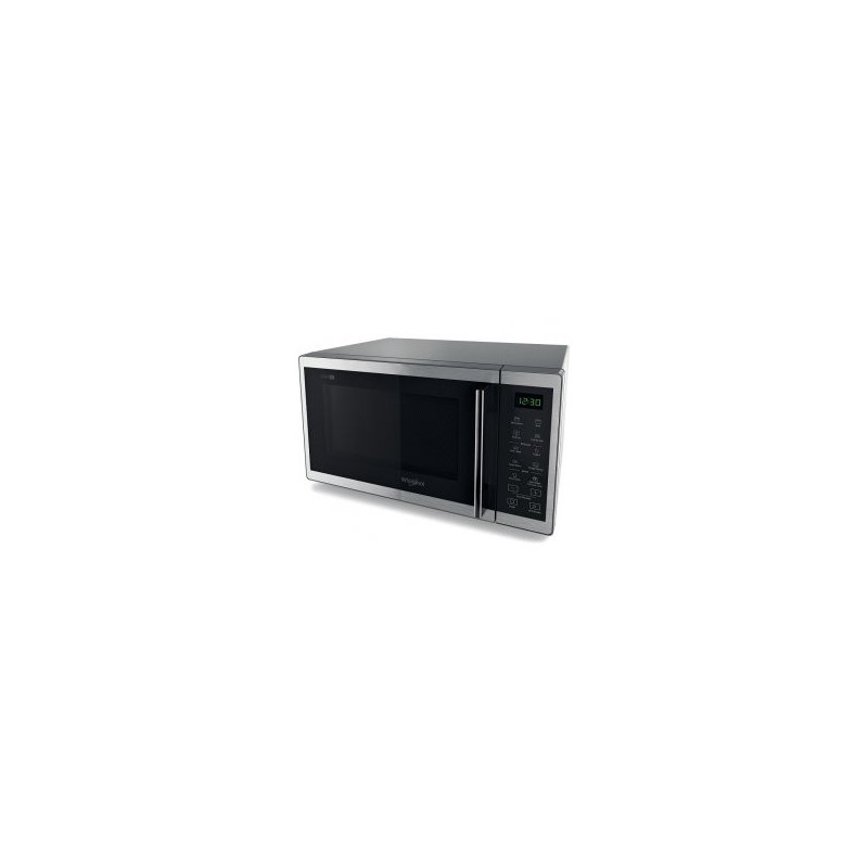 MWP253SX WHIRLPOOL four à micro-ondes