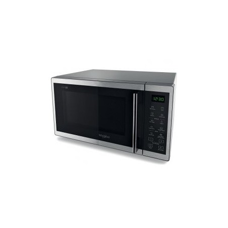 Commandez MWP253SX WHIRLPOOL four à micro-ondes sur Youkapi
