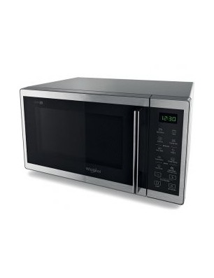 Commandez MWP253SX WHIRLPOOL four à micro-ondes sur Youkapi