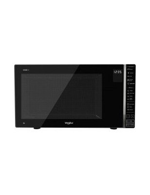 Commandez MWP303SB WHIRLPOOL four à micro-ondes sur Youkapi