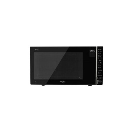 Commandez MWP303SB WHIRLPOOL four à micro-ondes sur Youkapi