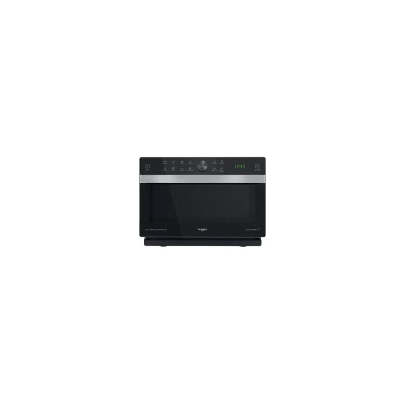 MWSC833SB WHIRLPOOL four à micro-ondes