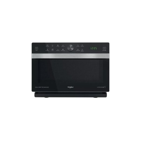 Commandez MWSC833SB WHIRLPOOL four à micro-ondes sur Youkapi