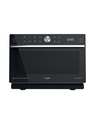 Commandez MWSC933SB WHIRLPOOL four à micro-ondes sur Youkapi