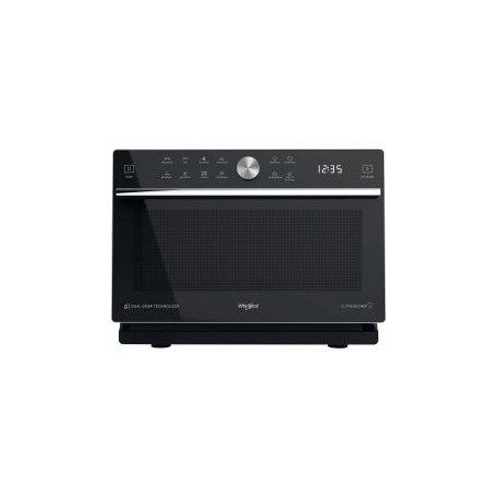 Commandez MWSC933SB WHIRLPOOL four à micro-ondes sur Youkapi