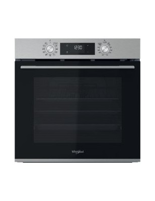 Commandez OMK58RU1X WHIRLPOOL four à encastrer sur Youkapi