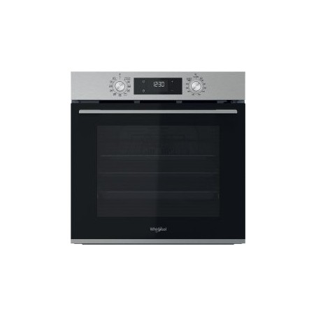 Commandez OMK58RU1X WHIRLPOOL four à encastrer sur Youkapi