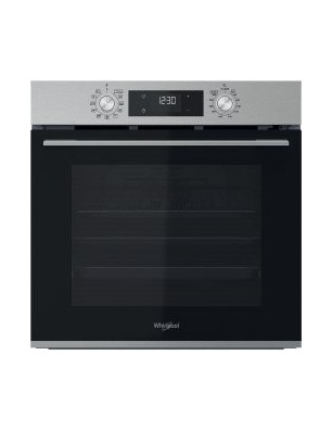 Commandez OMK58RU1X WHIRLPOOL four à encastrer sur Youkapi