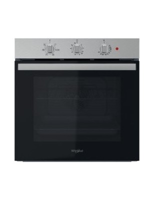 Commandez OMR35HR0X WHIRLPOOL four à encastrer sur Youkapi