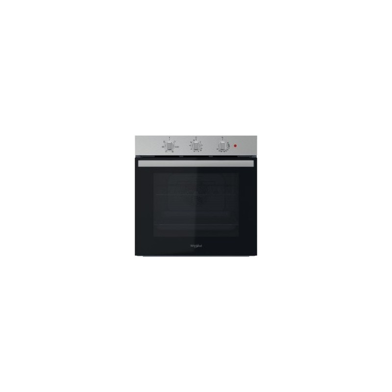 OMR35HR0X WHIRLPOOL four à encastrer