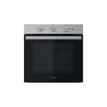 Commandez OMR35HR0X WHIRLPOOL four à encastrer sur Youkapi