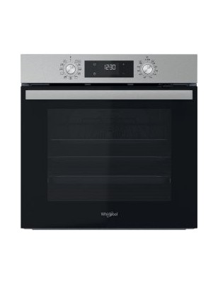 Commandez OMR58HU1X WHIRLPOOL four à encastrer sur Youkapi