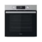 OMR58HU1X WHIRLPOOL four à encastrer