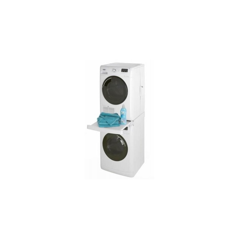 SKS101 WHIRLPOOL lessiveuse
