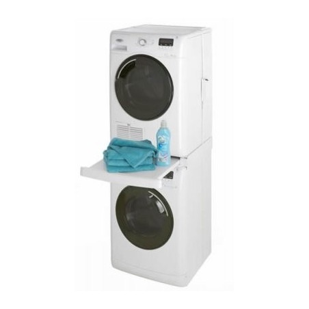 Commandez SKS101 WHIRLPOOL lessiveuse sur Youkapi