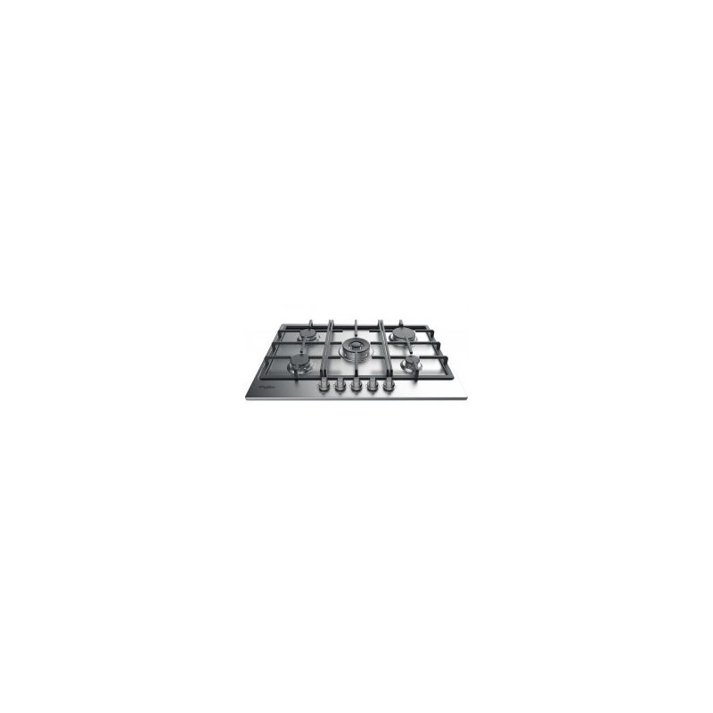 TKRL761IX WHIRLPOOL taque de cuisson