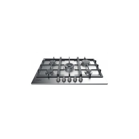Commandez TKRL761IX WHIRLPOOL taque de cuisson sur Youkapi