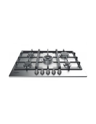 Commandez TKRL761IX WHIRLPOOL taque de cuisson sur Youkapi