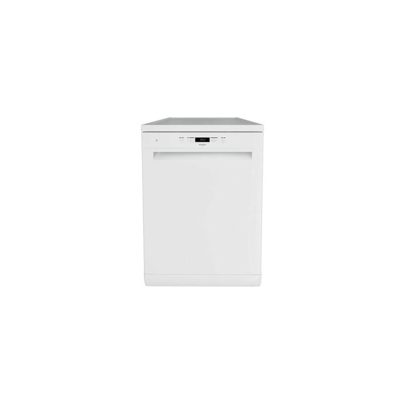 W2FHD624 WHIRLPOOL lave-vaisselle