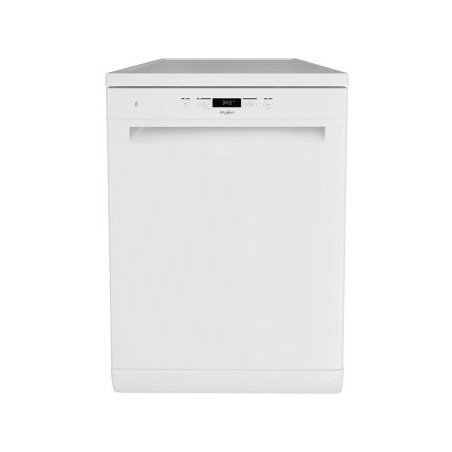 Commandez W2FHD624 WHIRLPOOL lave-vaisselle sur Youkapi