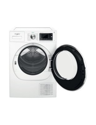 Commandez W6D83WRBE WHIRLPOOL séchoir sur Youkapi