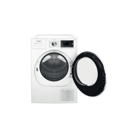 Commandez W6D83WRBE WHIRLPOOL séchoir sur Youkapi