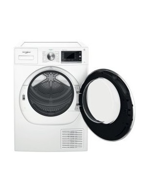 Commandez W6D83WRBE WHIRLPOOL séchoir sur Youkapi