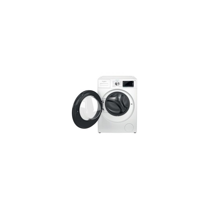 W6W845WBBE WHIRLPOOL lessiveuse