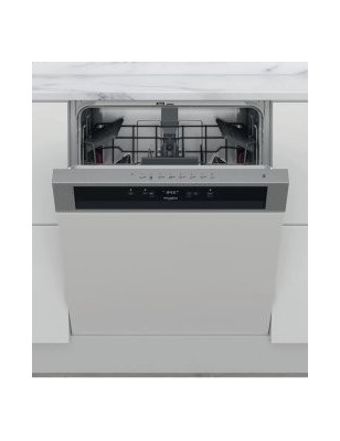 Commandez WBC3C26X WHIRLPOOL lave-vaisselle encastrable sur Youkapi