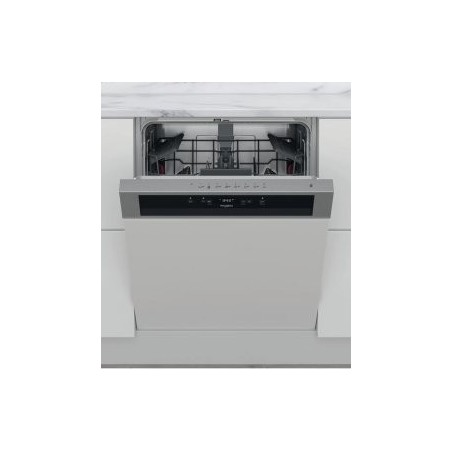 Commandez WBC3C26X WHIRLPOOL lave-vaisselle encastrable sur Youkapi