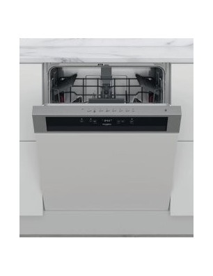 Commandez WBC3C26X WHIRLPOOL lave-vaisselle encastrable sur Youkapi