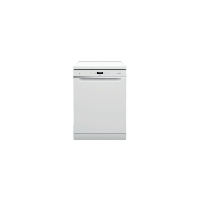 WFC3C42P WHIRLPOOL lave-vaisselle