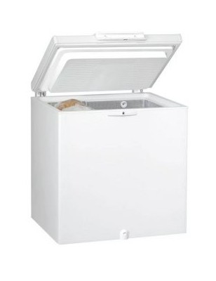 Commandez WH2010FO2FR WHIRLPOOL Gros Electro : Pose libre sur Youkapi
