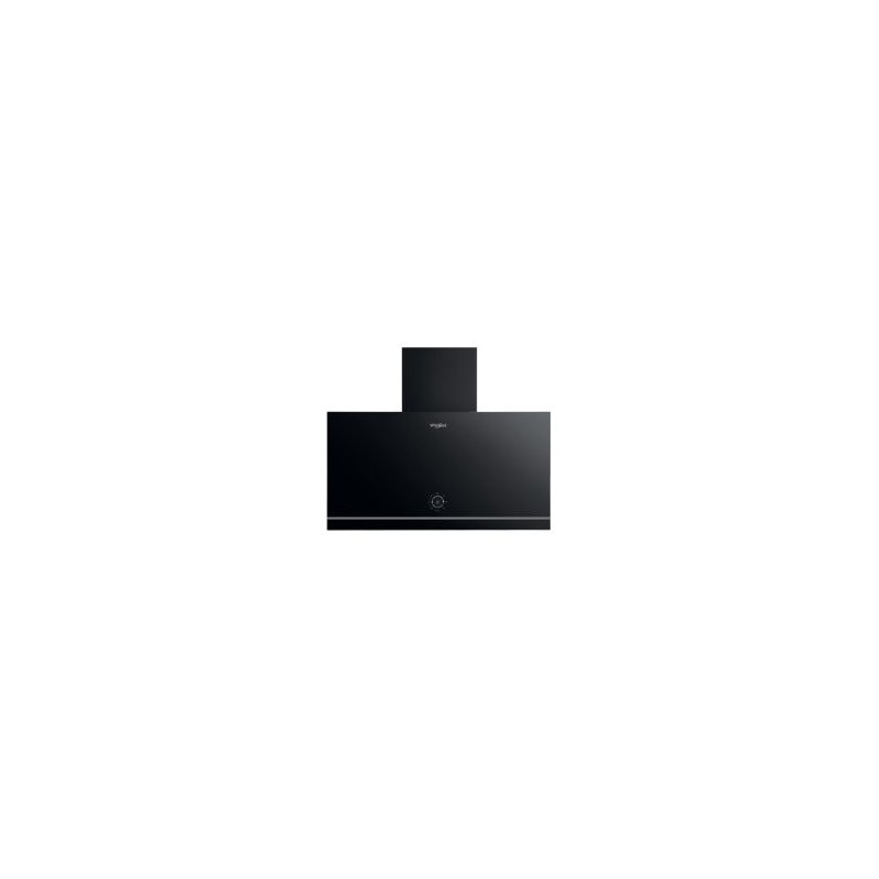 WHVA62FLMK WHIRLPOOL hotte