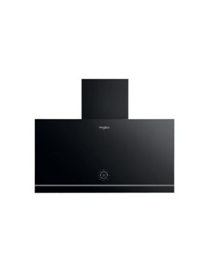 Commandez WHVA62FLMK WHIRLPOOL hotte sur Youkapi
