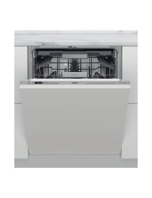 Commandez WIO3T133PLE WHIRLPOOL lave-vaisselle encastrable sur Youkapi